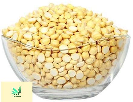 BSD Organics Daily NeedZ Besan / kadalai paruppu 500 Gram