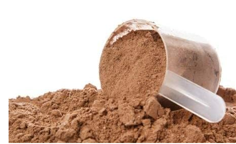 BSD Organic Natural protein powder 100grams