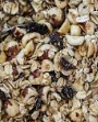 BSD Organics of Muesli oats-100 grams