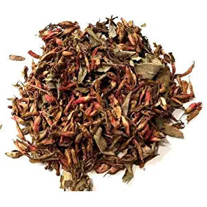 BSD Organics HerbY Breathe Free Powder of LIFERR Dhawai Flower/Dhataki Flower/Woodfordia Fruticosa - 500 Grams