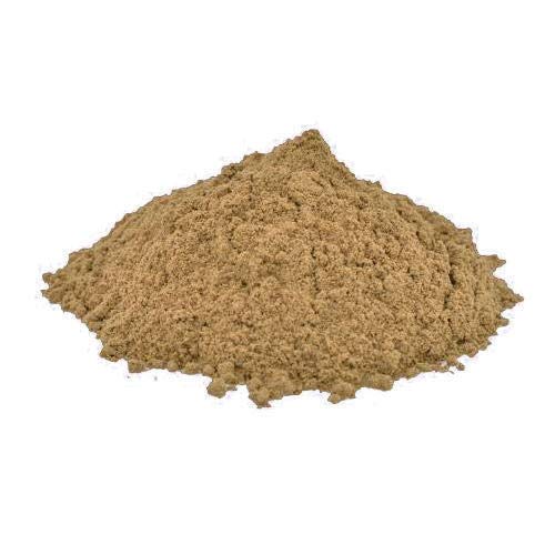 BSD Organics HerbY Breathe Free Powder of LIFERR Dhawai Flower/Dhataki Flower/Woodfordia Fruticosa - 500 Grams