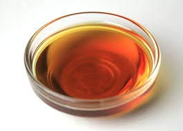 BSD Organics Pure Oil of Sesame / Til / Ellu / Gingelly / Nallennai - 1 Liter