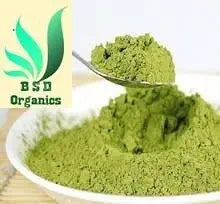 BSD Organics Powder of Arugampul/Bermuda Grass/Dhoob For Juice, Herbal Drink, Skin Care, Oral Care and more -25 grams