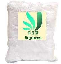 BSD Organics Cleaning Bleaching Powder-400g