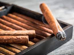 Indian Suruttu / Cigar - Pack of 10