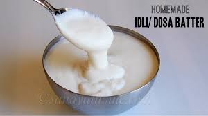 fresh idly dosa batter - 1 kg