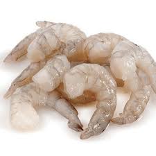 fresh shrimp(prawn) - 1 kg