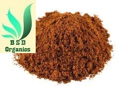 BSD Organics Powder Clove/Kirambu/Laung for Clove cake, Garnising, Food flavouring And more - 25 grams