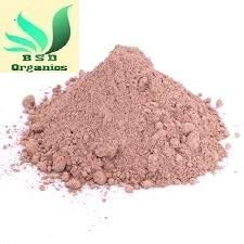 Bsd Organics Korai Kizhangu/Cyperus Rotundus/Nut Grass powder - 25 G