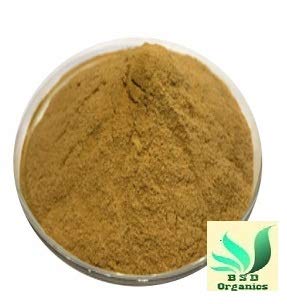 BSD Organics powder of Oak Gull/Majuphal/masikkai/magic nut/gallnut - 25 G
